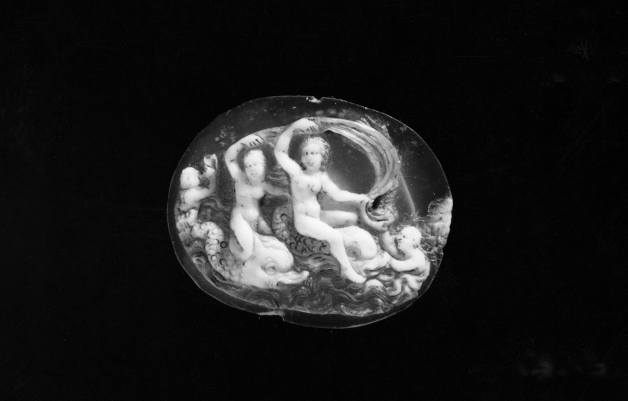 gemma (Eta' rinascimentale)