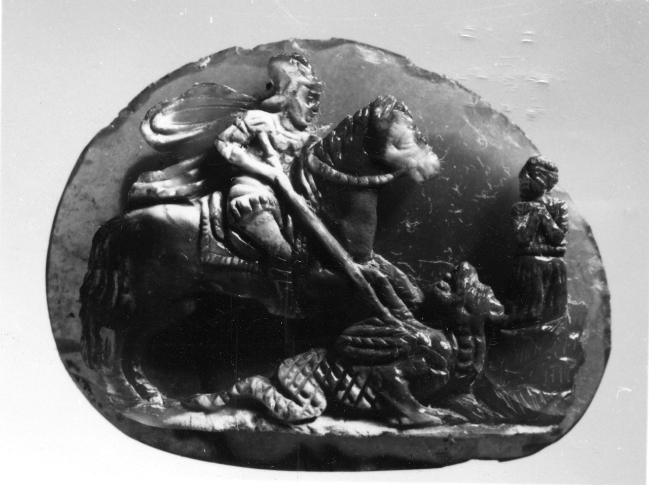 gemma (Eta' rinascimentale)