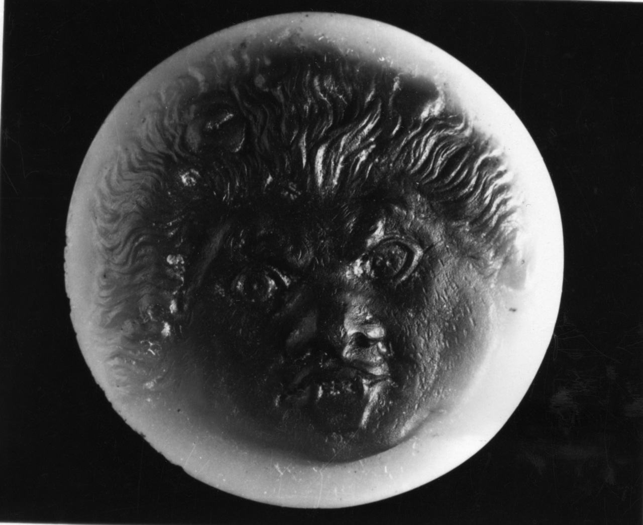 gemma (Eta' rinascimentale)