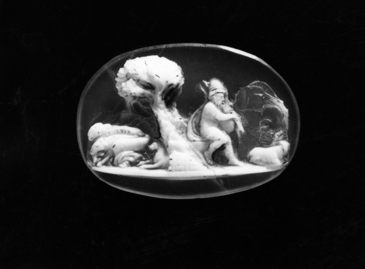 gemma (Eta' rinascimentale)