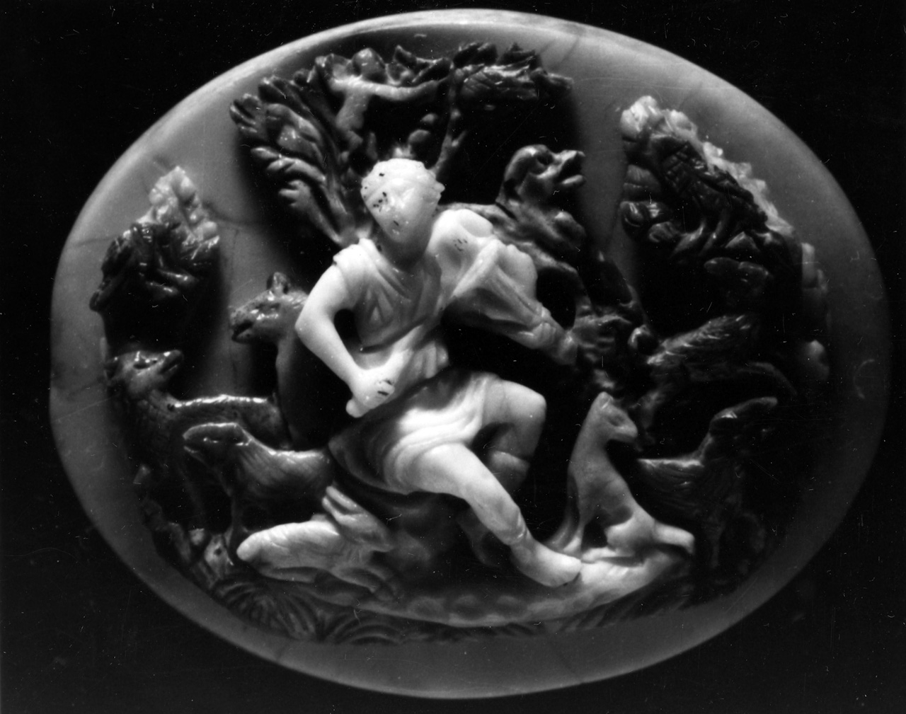 gemma (Eta' rinascimentale)