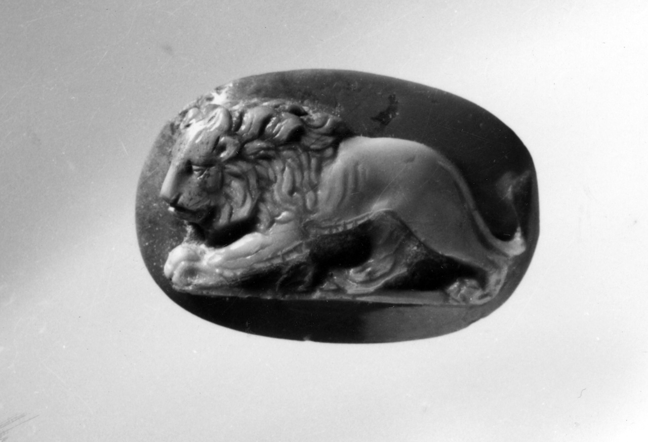 gemma (Eta' rinascimentale)