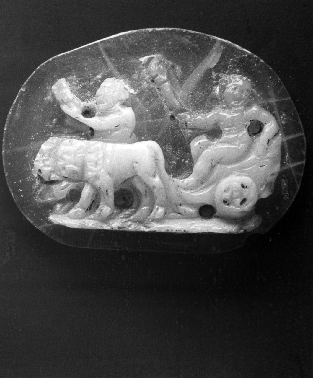 gemma (Eta' rinascimentale)