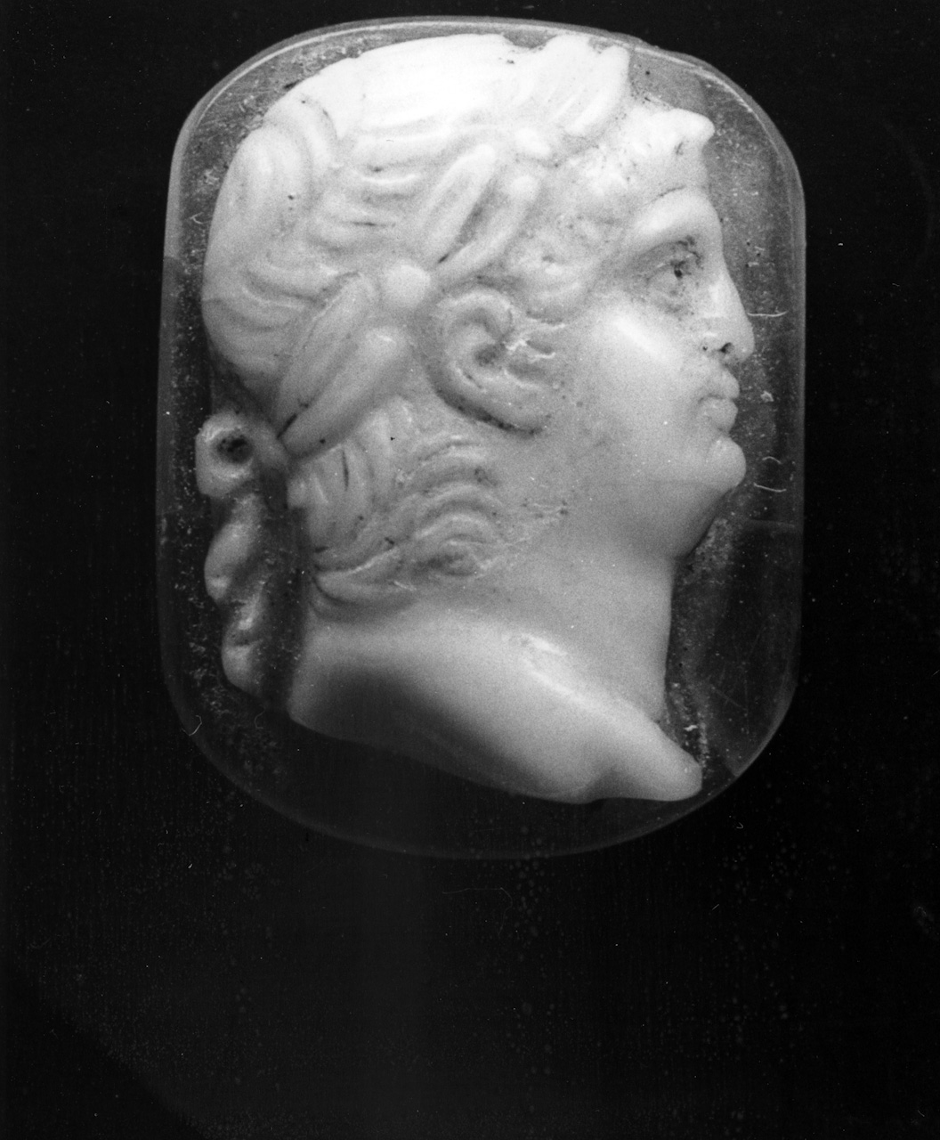 gemma (Eta' rinascimentale)