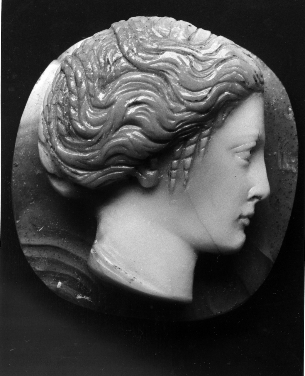 gemma (Eta' rinascimentale)