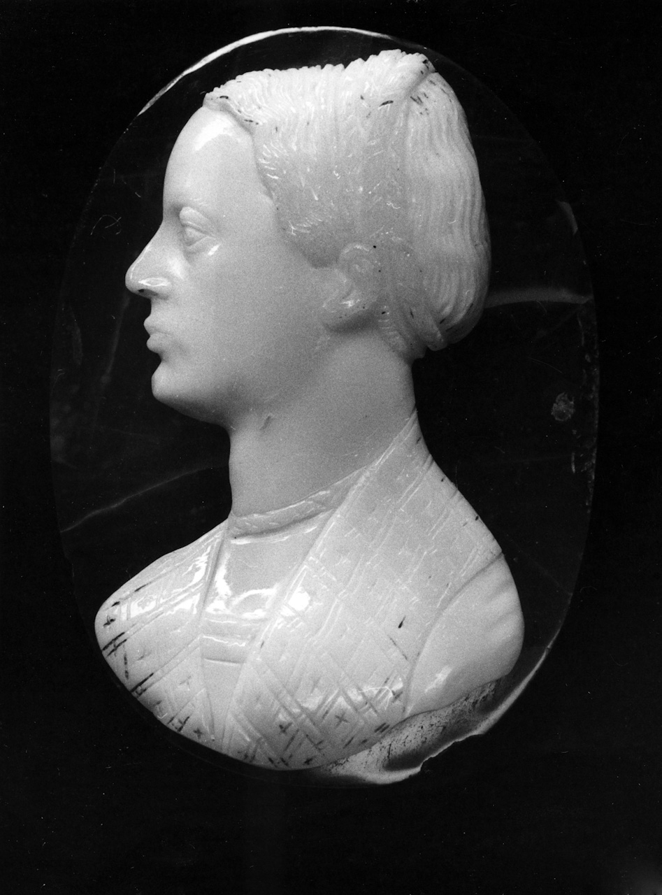 gemma (Eta' rinascimentale)