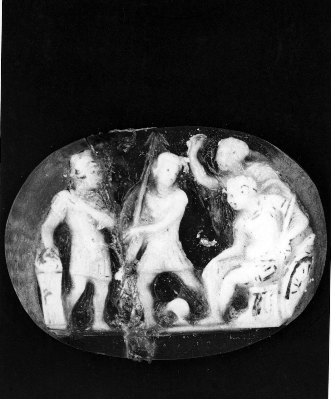 gemma (Eta' rinascimentale)