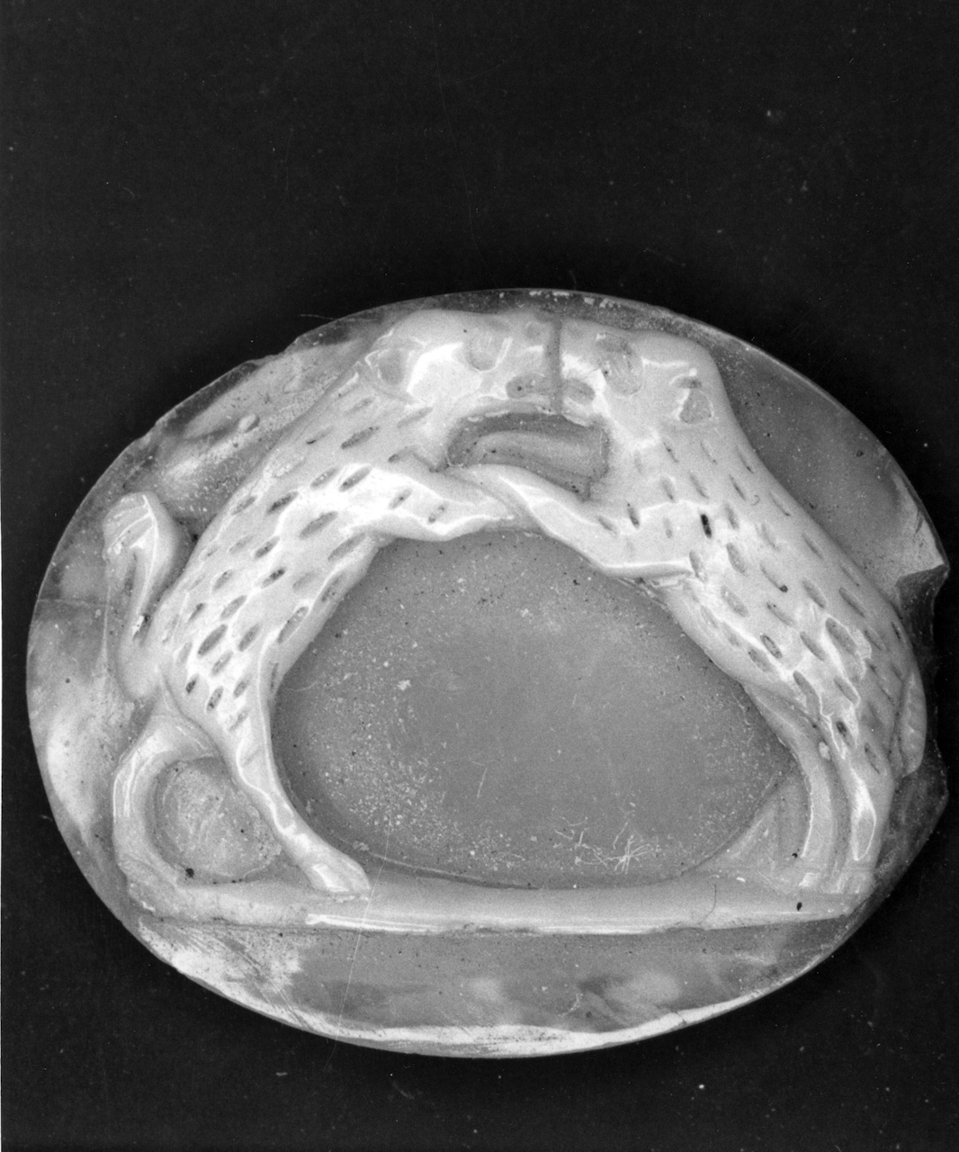 gemma (Eta' rinascimentale)