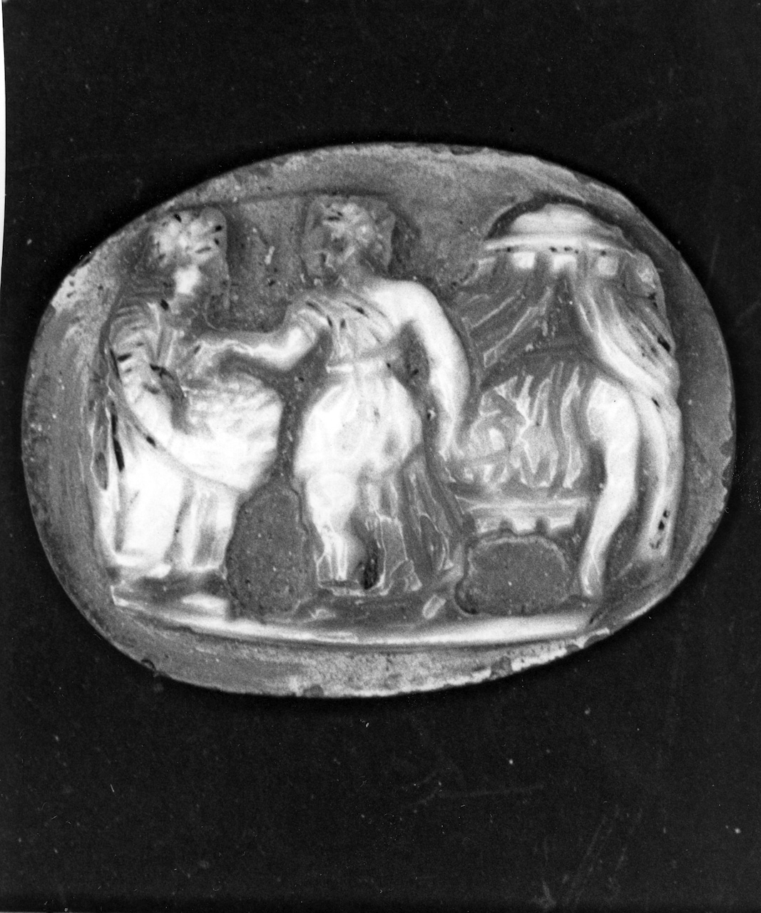 gemma (Eta' rinascimentale)