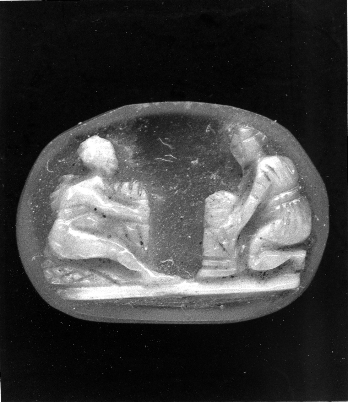 gemma (Eta' rinascimentale)