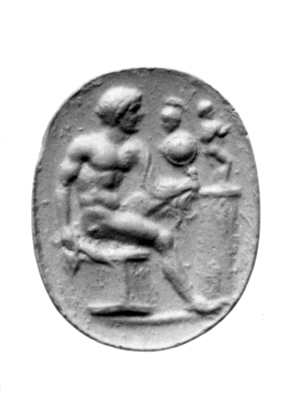 gemma (Eta' rinascimentale)