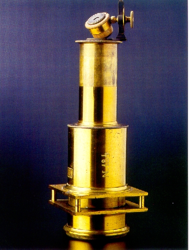 polariscopio, solare di Soleil Jean Baptiste François,  (sec. XIX)