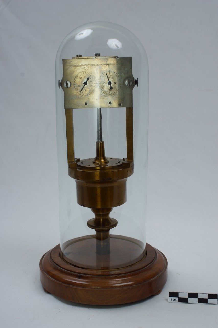 sirena, di Cagniard de Latour di Cagniard de Latour Charles,  (fine sec. XIX)