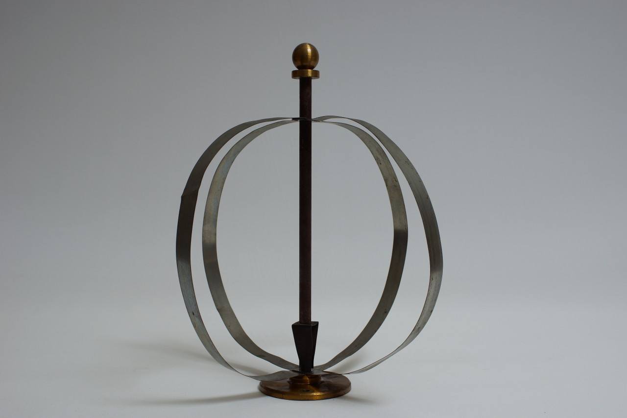 anelli flessibili (fine sec. XIX)