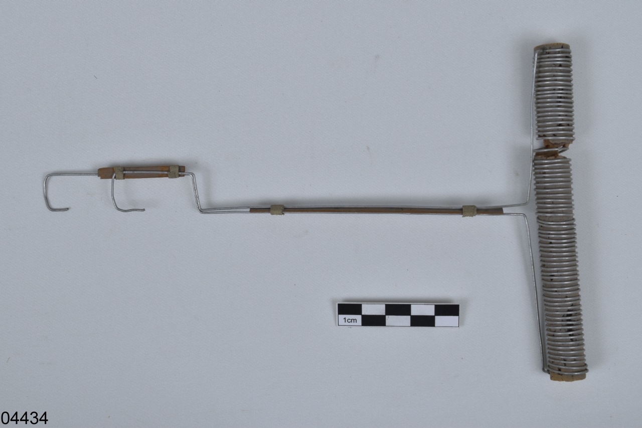 Solenoide di Ampère André-Marie (seconda metà sec. XIX)