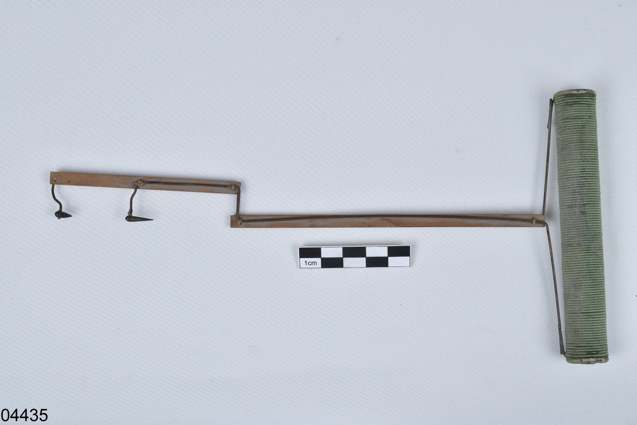 Solenoide di Ampère André-Marie (seconda metà sec. XIX)