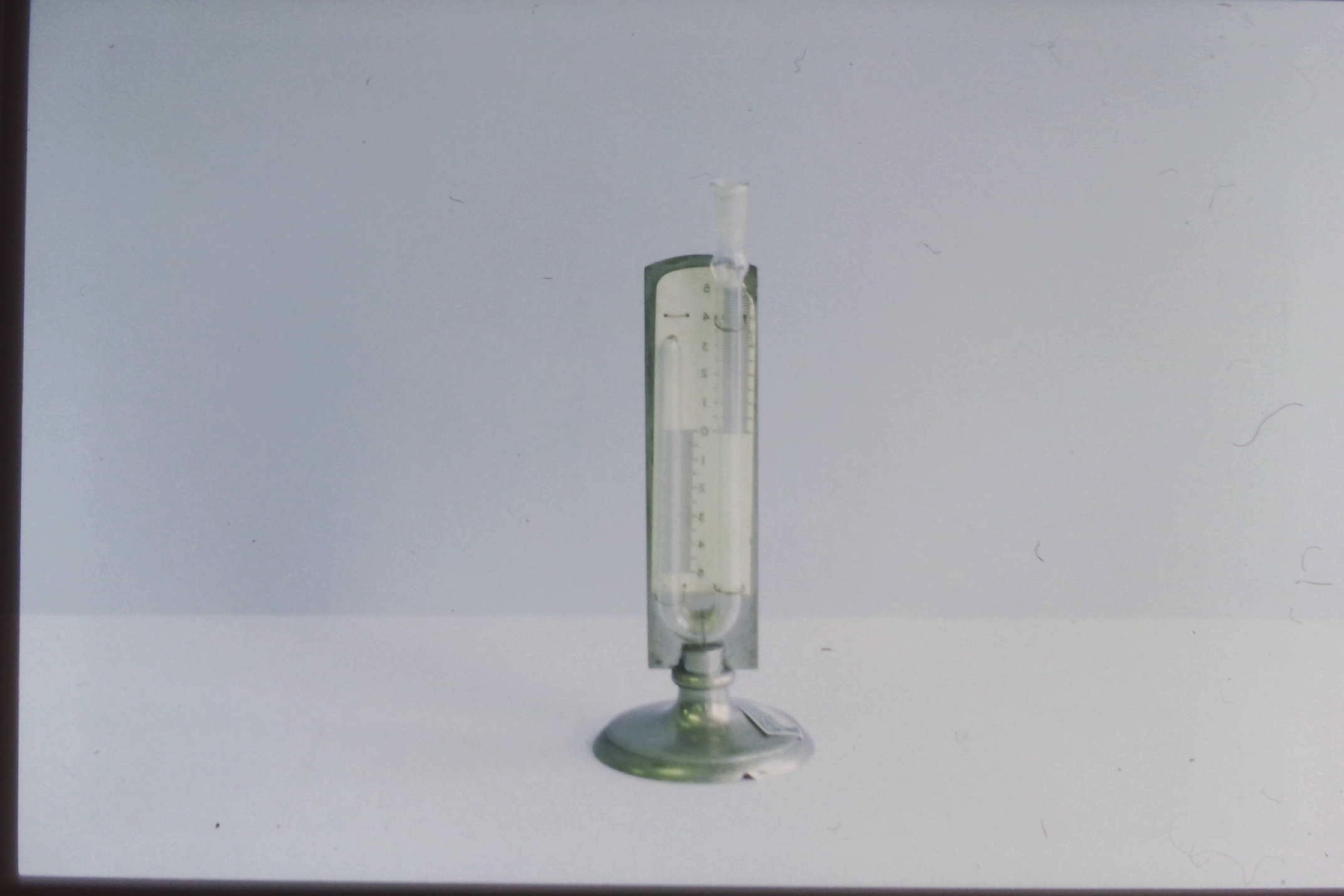 provino, MANOMETRICO (XIX sec)