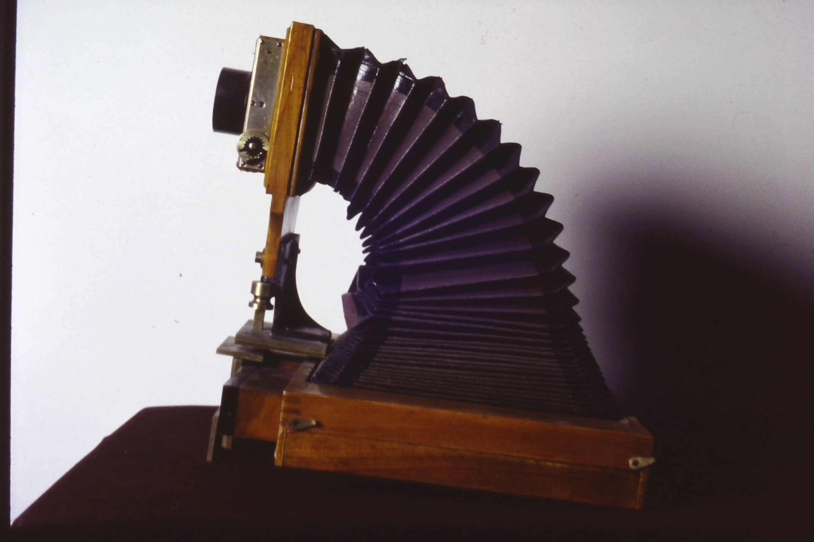 apparecchio, MICROFOTOGRAFICO COMPLETO (XIX sec)