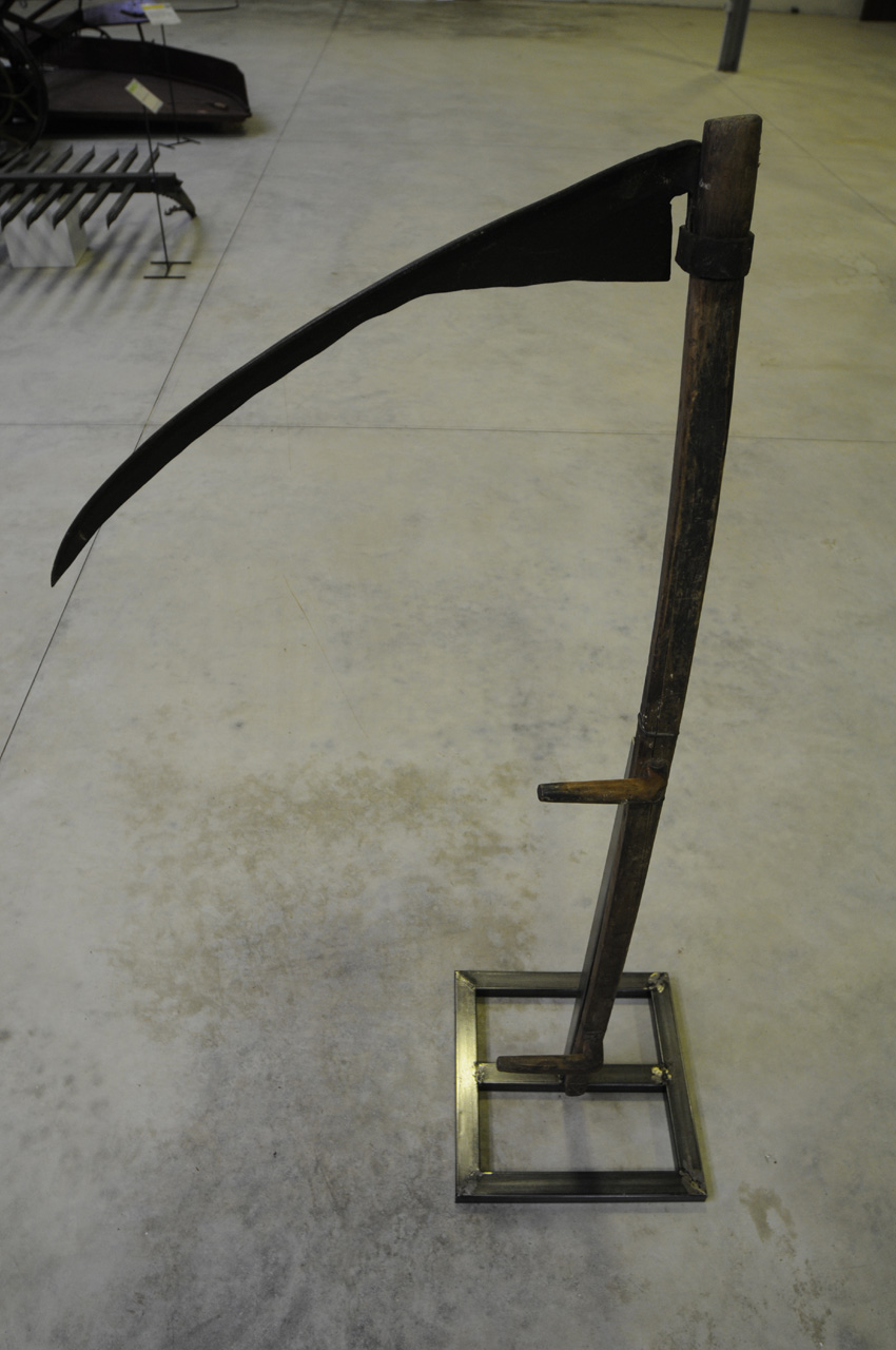 falce fienaia (sec. XIX)