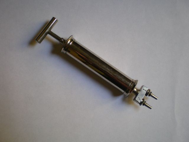 stantuffo, di Juvet (ultimo quarto sec. XIX)