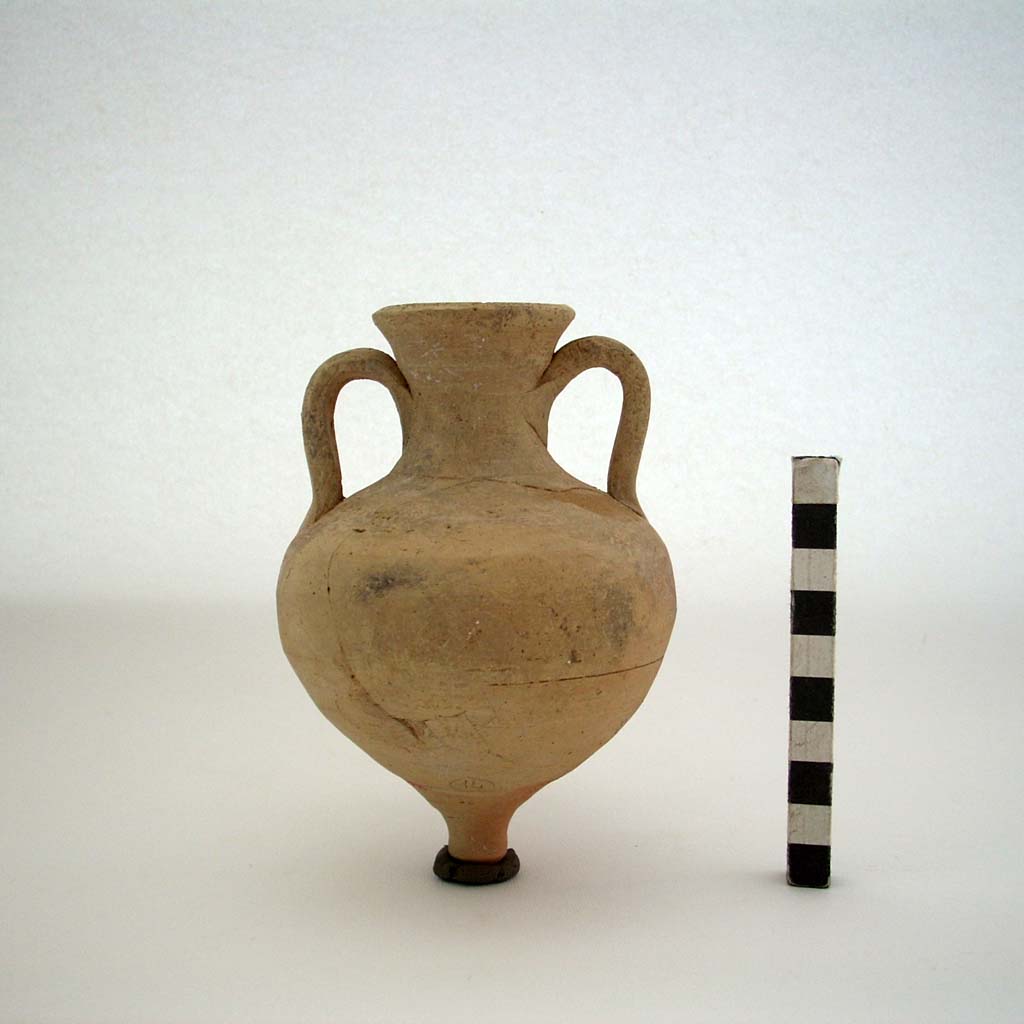 anforisco - ambito apulo (secc. III/ II a.C)