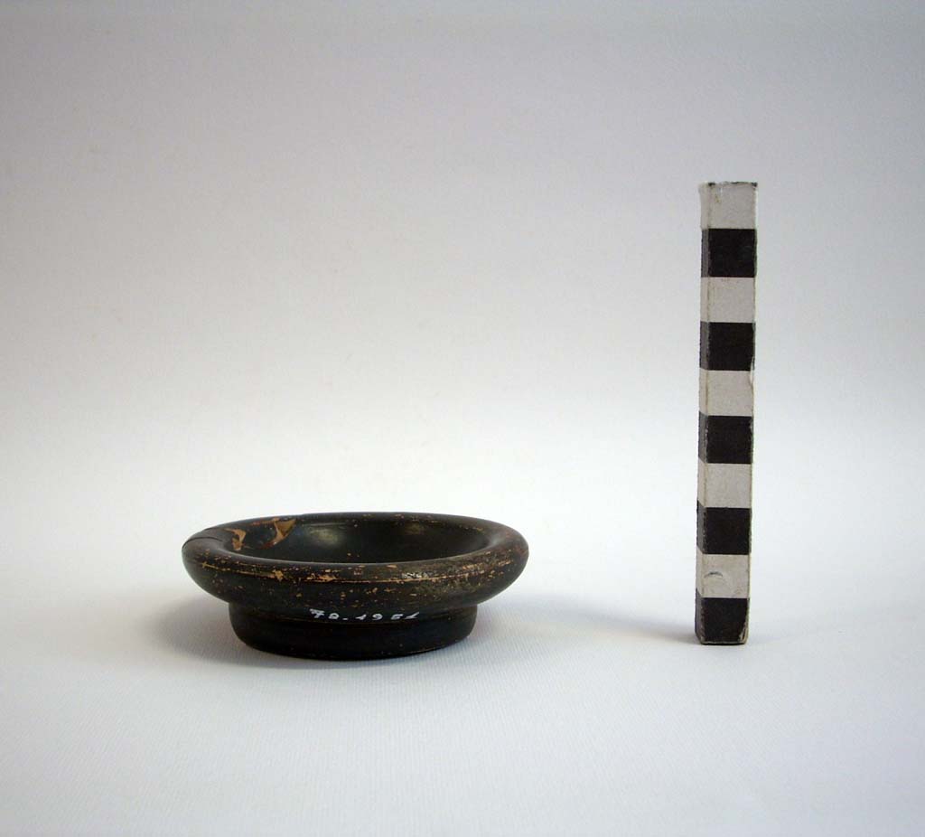 coppetta, Morel, tipo 2714i 2 - ambito apulo (seconda metà sec. IV a.C)