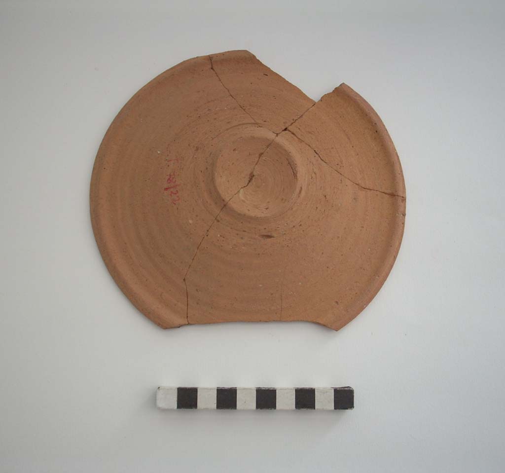 coperchio - ambito non id (sec. I d.C)