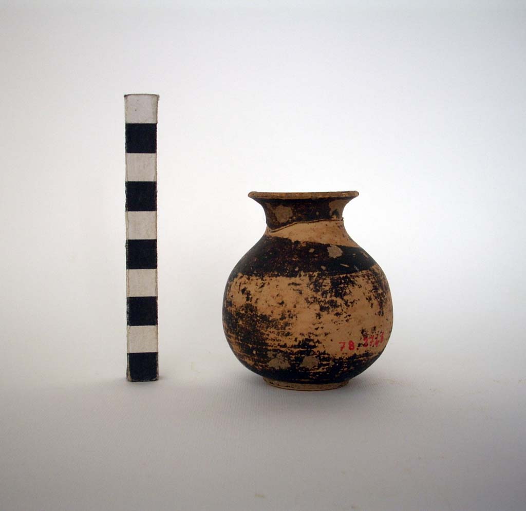 brocchetta - ambito coloniale (Sec. V a.C)