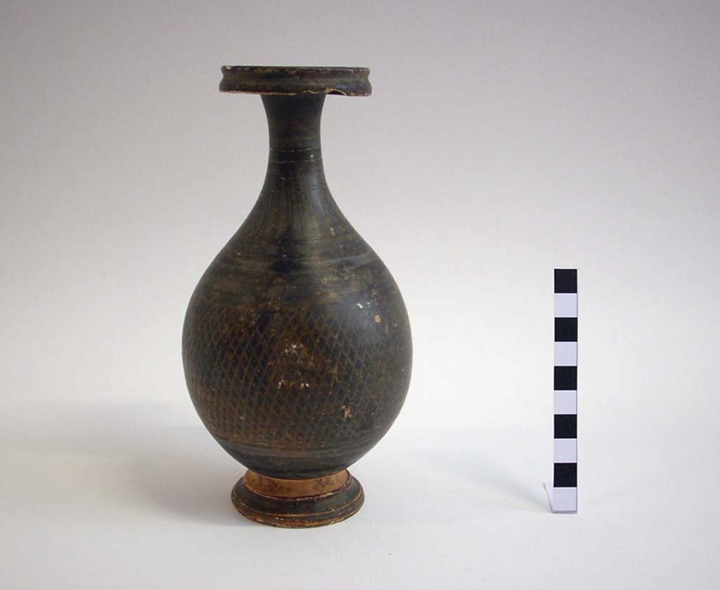 pelike, Redavid, tipo 1 - variante a // Morel, tipo 3671a 1 - ambito apulo (secc. IV/ III a. C)