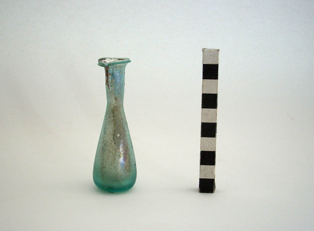 balsamario, De Tommaso, gruppo 70 (secc. I a.C./ I d.C)