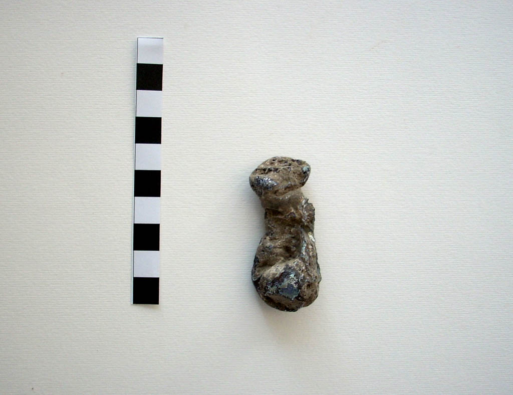 balsamario (sec. I d.C)