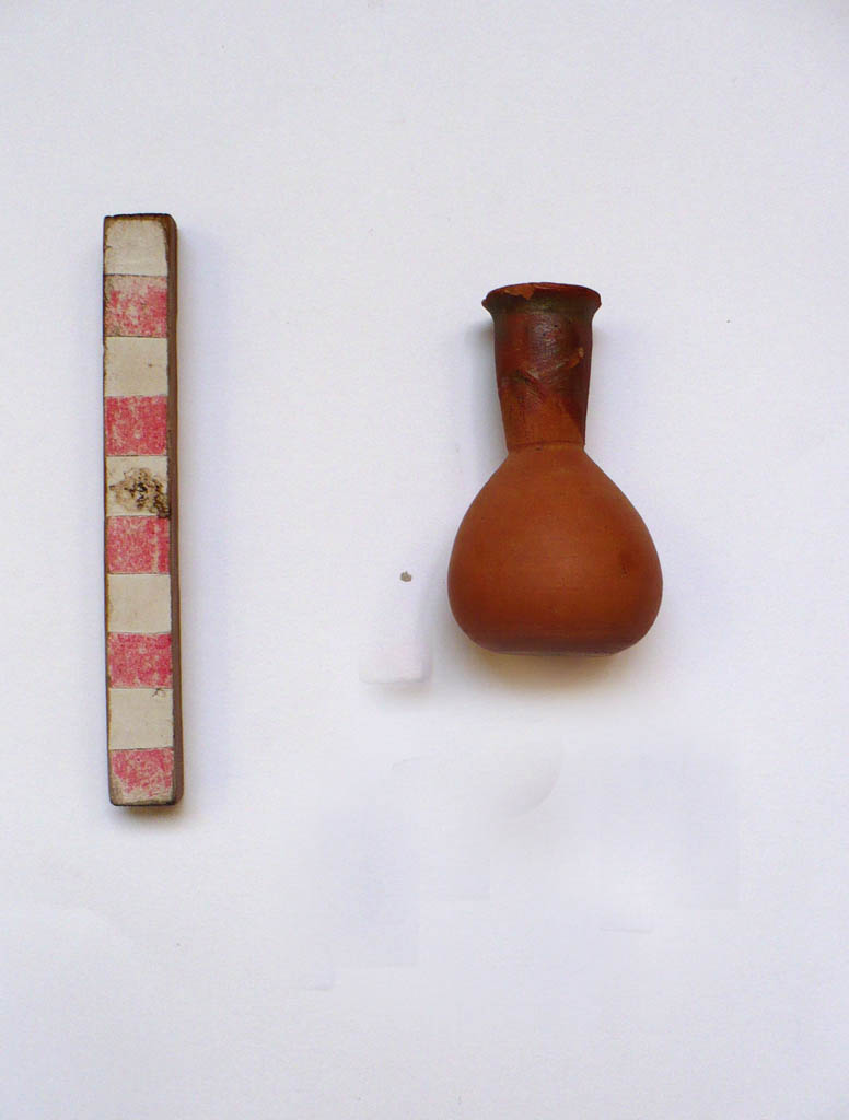 balsamario (fine/ inizio I a.C.-I d.C)