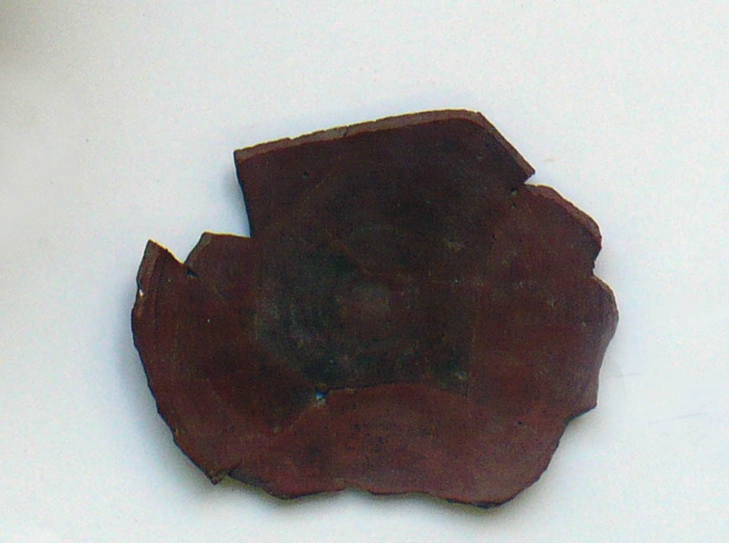 coperchio (fine/ inizio I a.C.-I d.C)