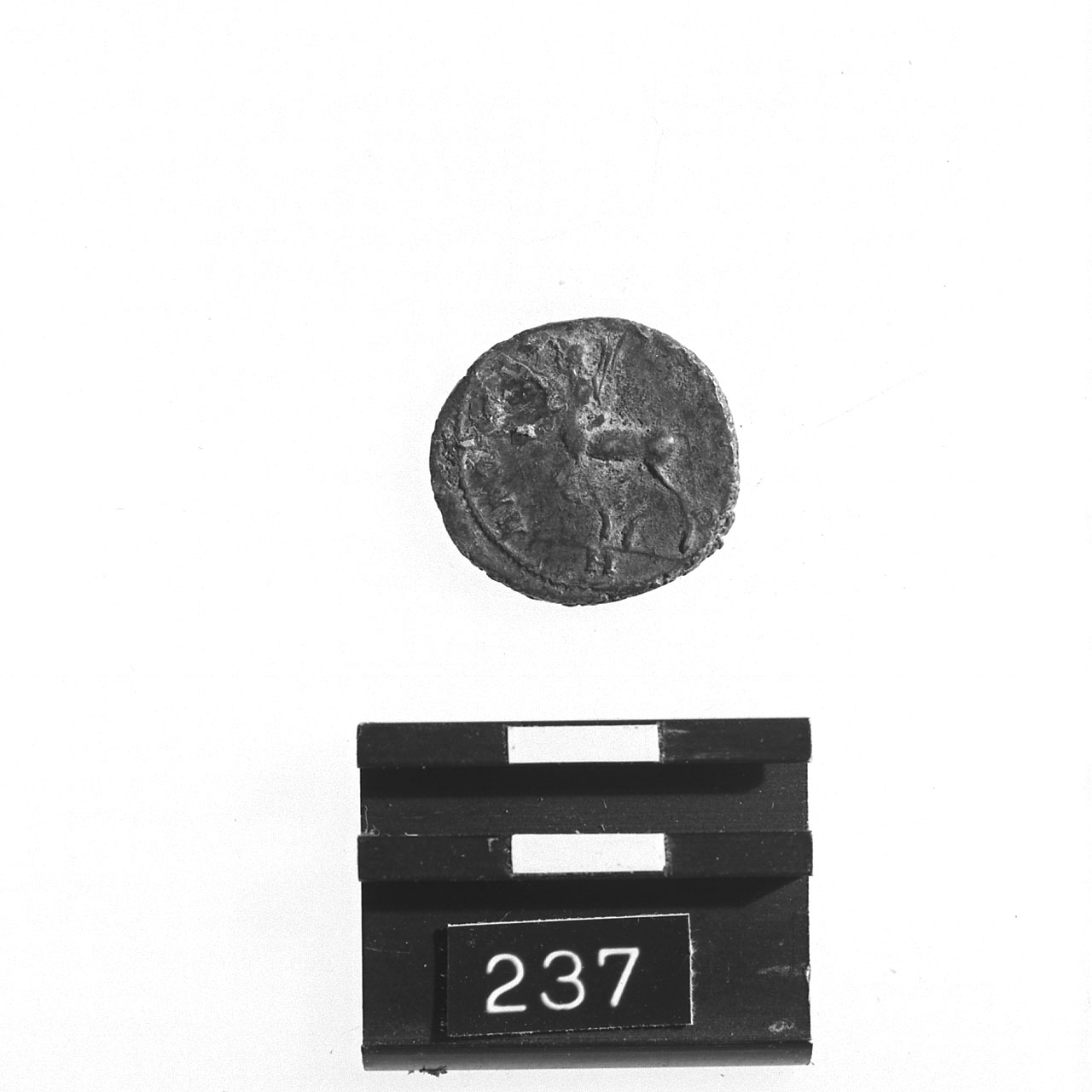 Antoniniano, WEBB RIC V1, n. 164 (Sec. III d.C)