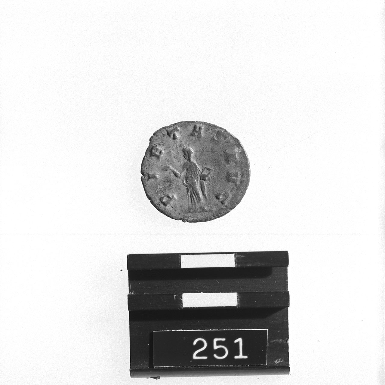 Antoniniano (Sec. III d.C)