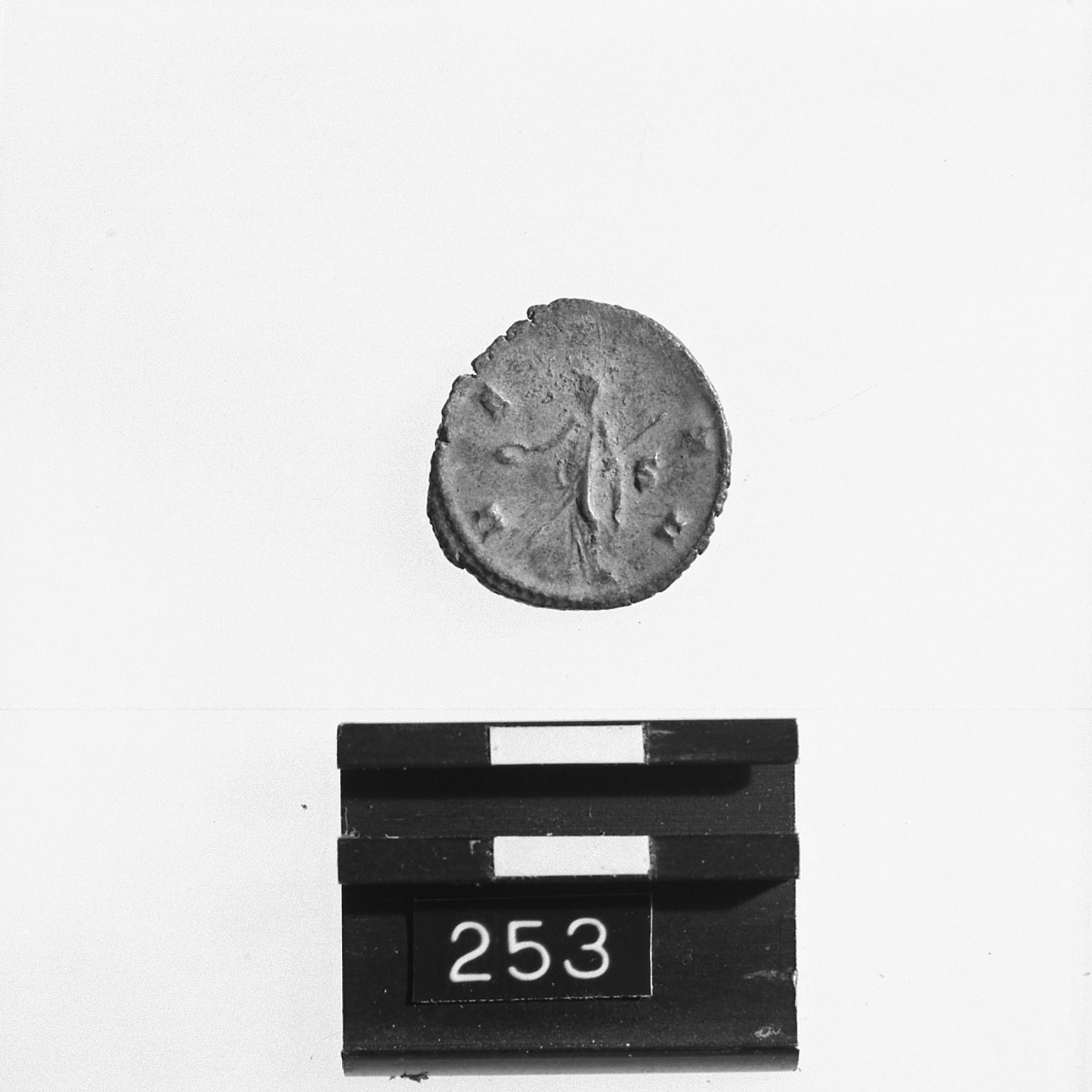 Antoniniano, WEBB RIC V1, n. 68 (Sec. III d.C)