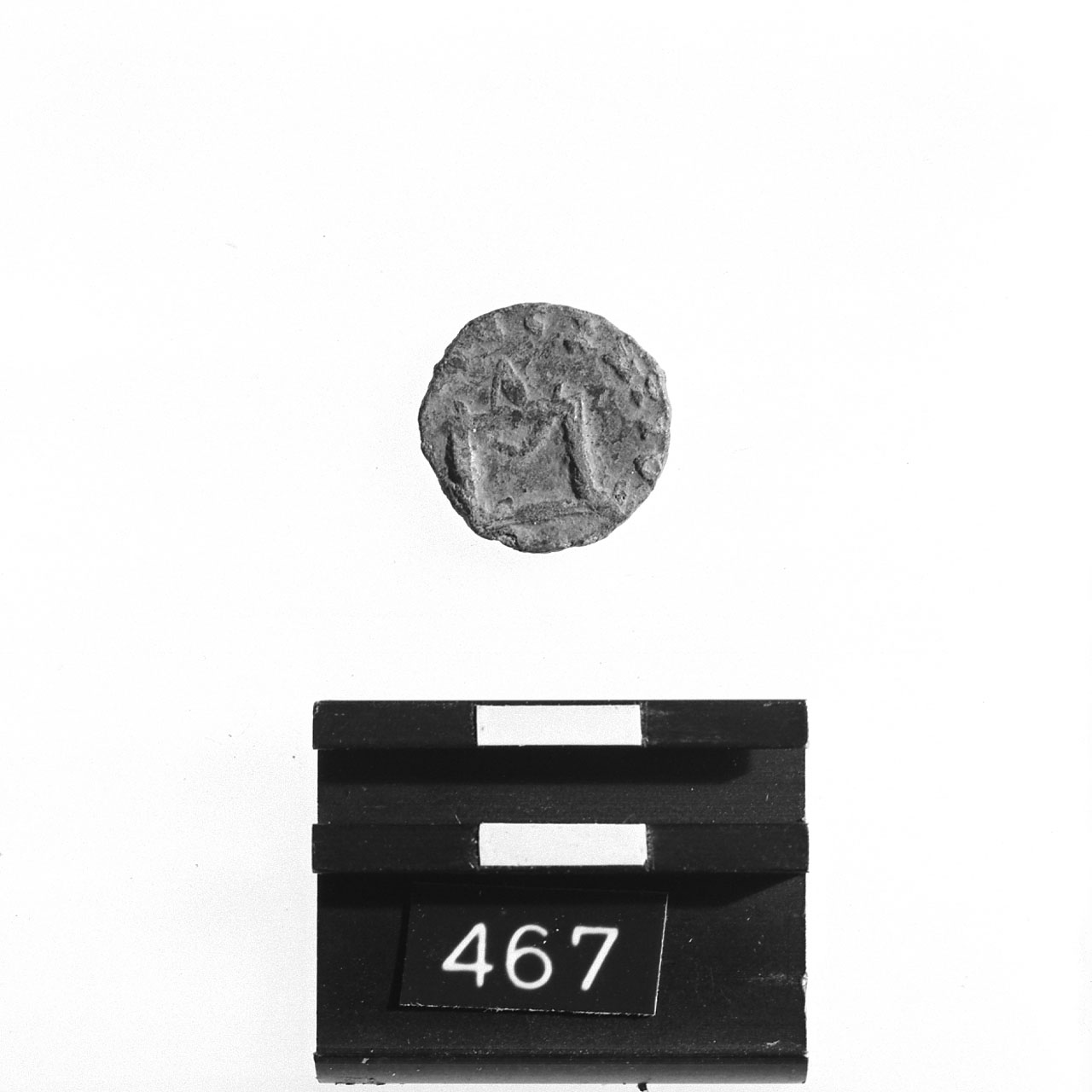 Antoniniano (Sec.III d.C)