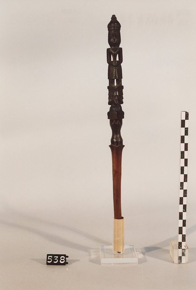 CONOCCHIA, strumenti per la filatura - artigianato pastorale (sec. XX)