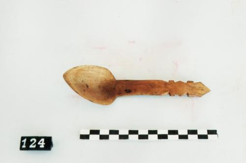 cucchiaio, cucchiai, utensili da lavoro - artigianato agro-pastorale (sec. XIX fine - sec. XX inizio, da 1890 a 1910)