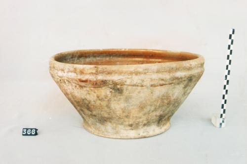 recipiente, recipienti, vasellame da cucina - bottega calabrese (sec. XX prima metà, da 1900 a 1949)