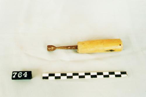 punzone, punzoni, utensili da lavoro - bottega calabrese (sec. XX prima metà, da 1900 a 1949)