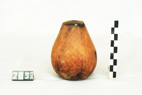recipiente, recipienti, utensili domestici - bottega calabrese (sec. XX prima metà, da 1900 a 1949)