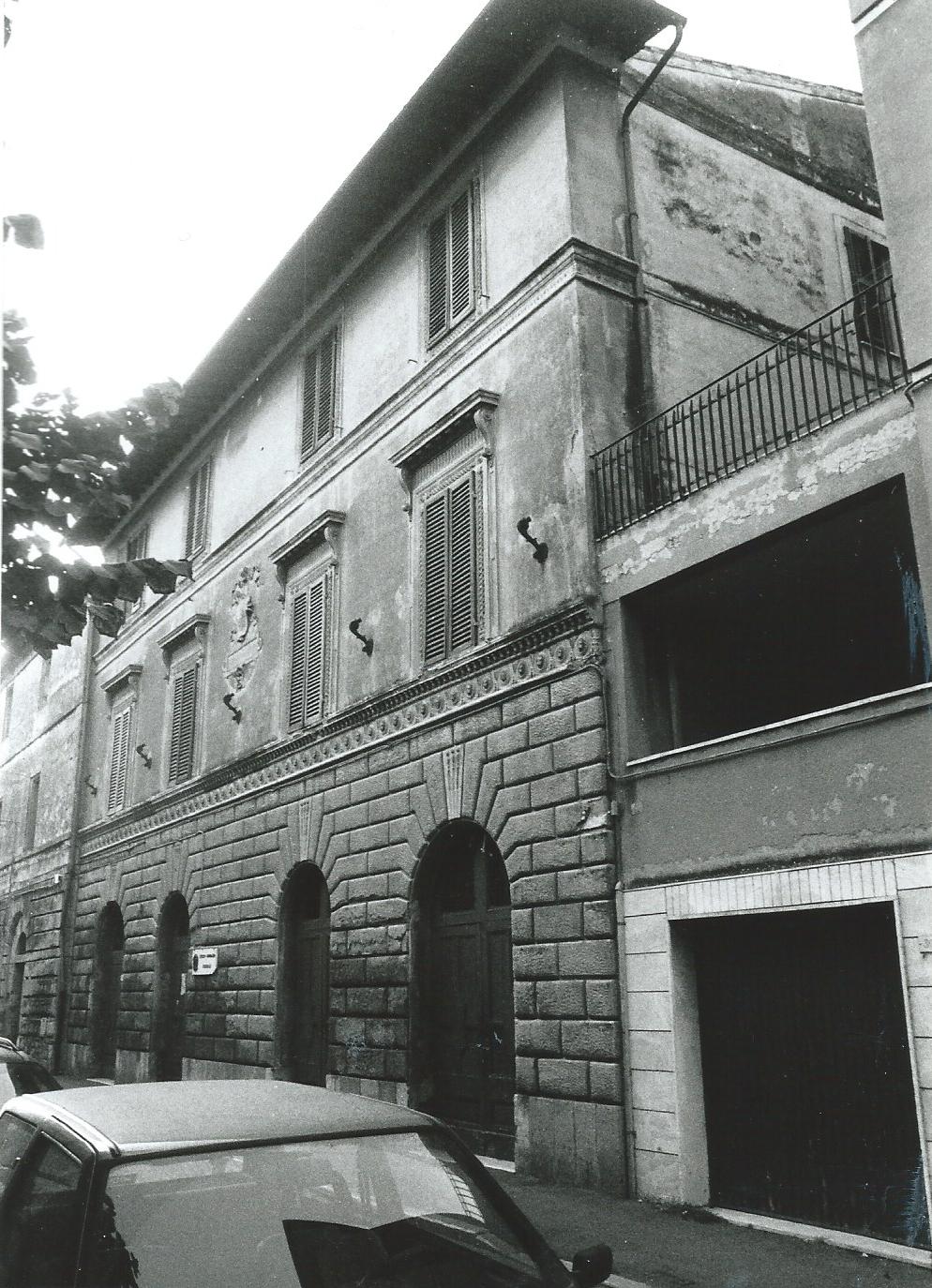Liceo Ginnasio (scuola) - Orbetello (GR) 