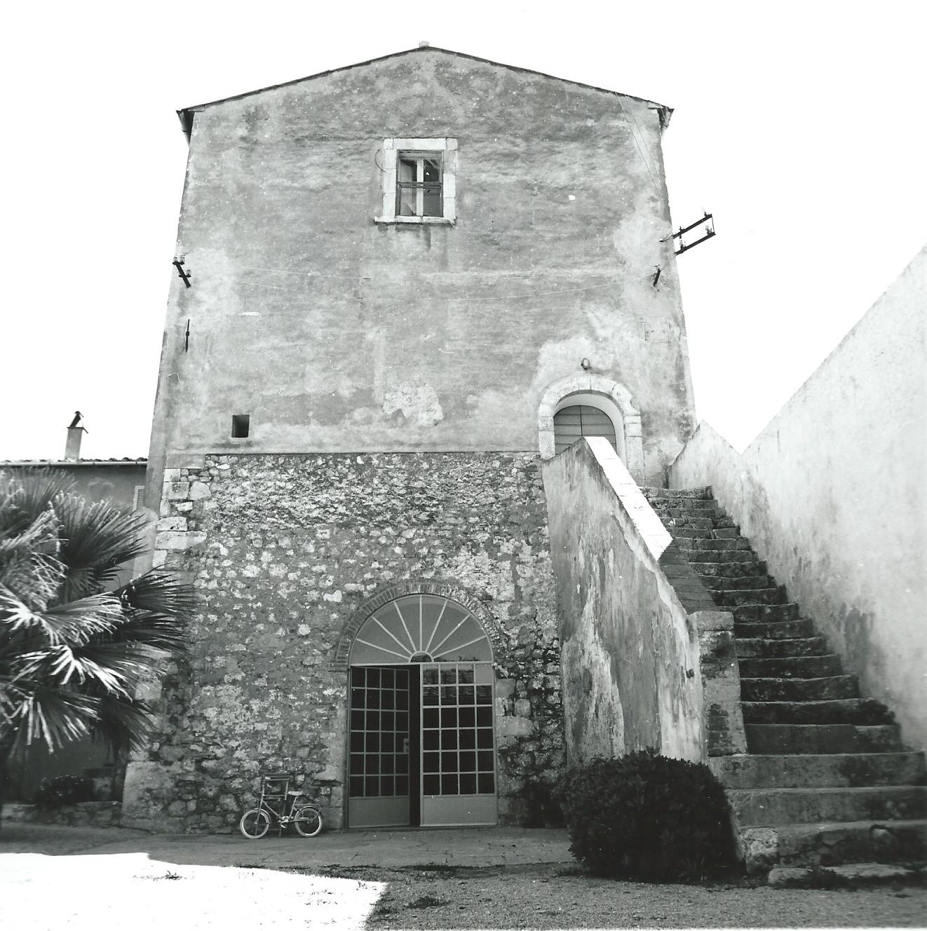 Casale di Torre del Frate (casale, rurale) - Orbetello (GR) 