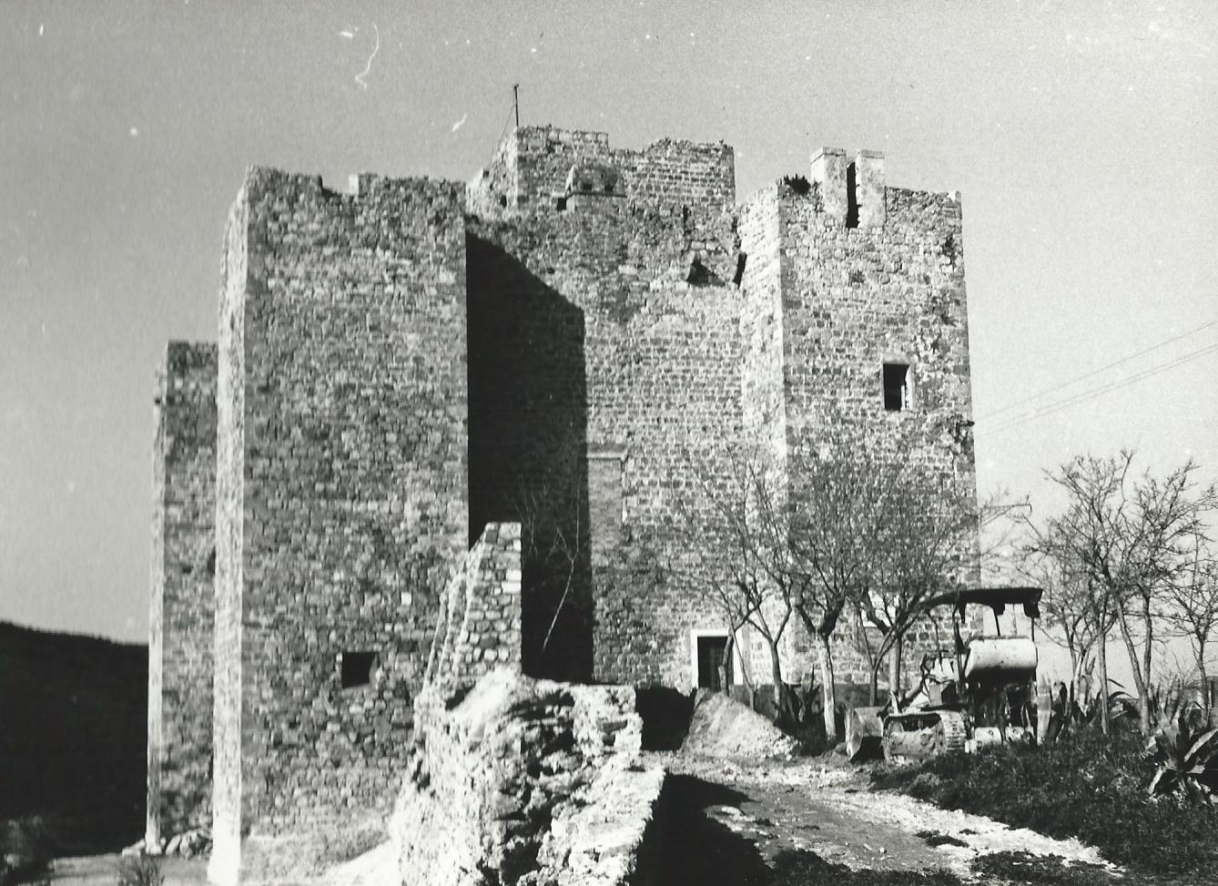 Rocca di Talamone (rocca, fortificata) - Orbetello (GR) 