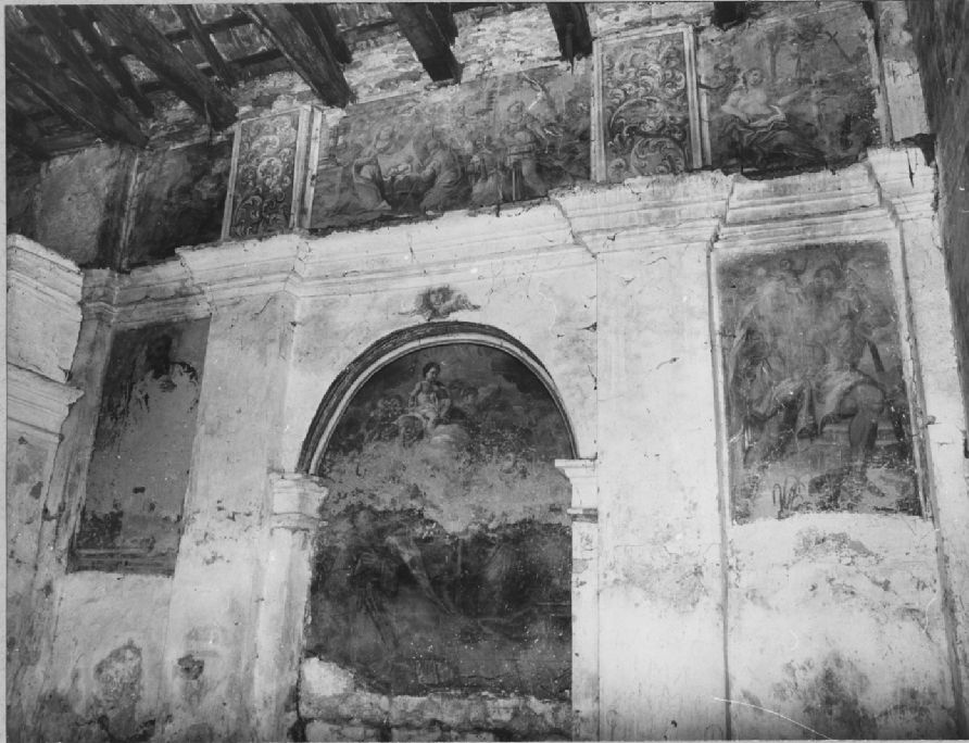 San Paolo (dipinto) - ambito napoletano (sec. XVIII)