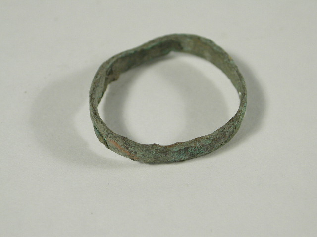 anello (Eta' romana)