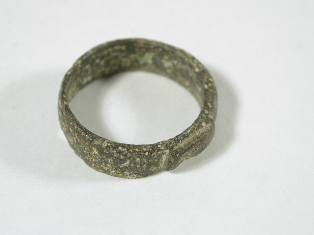 anello (Eta' romana)