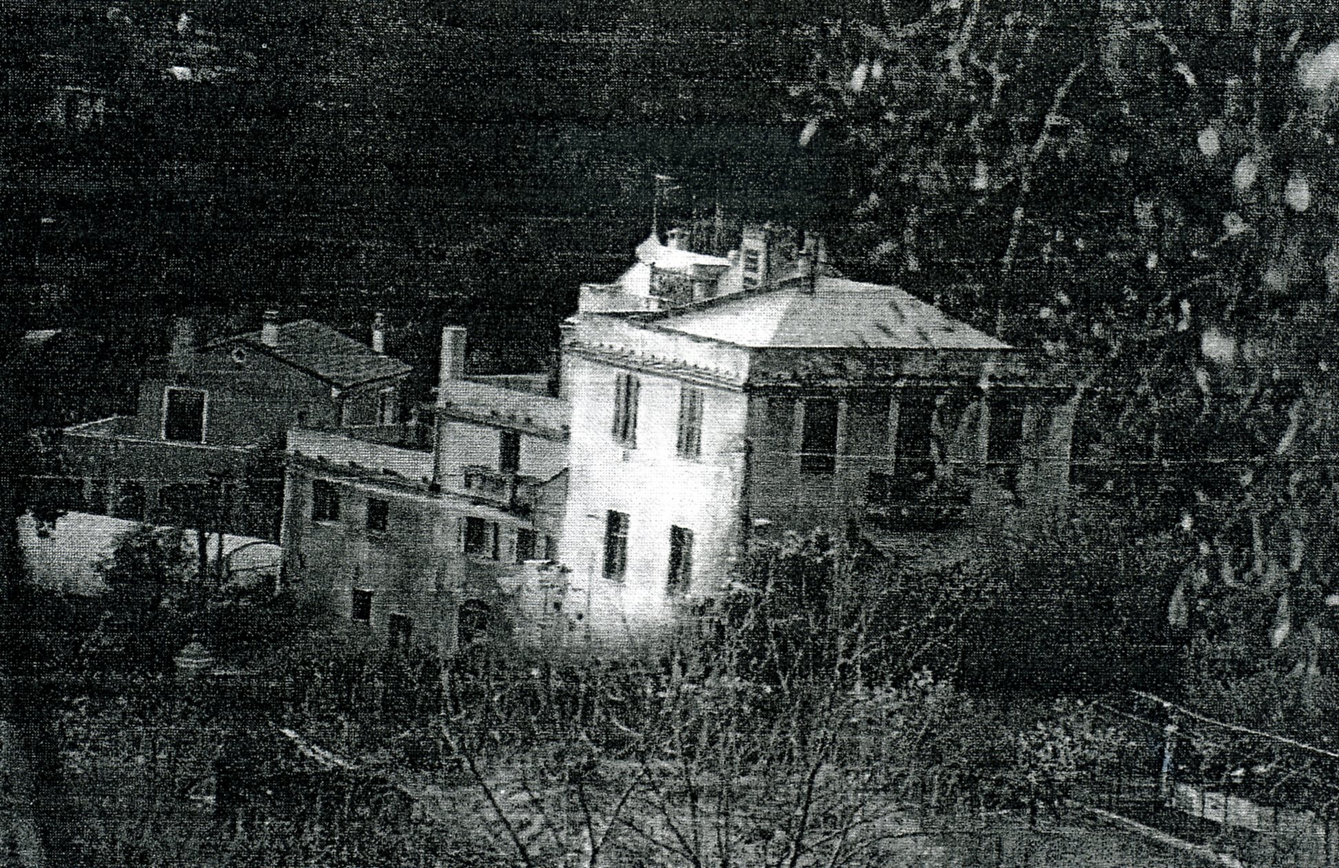 Villa Irene già Sabatelli con terreni e pertinenze (villa) - Albisola Superiore (SV) 