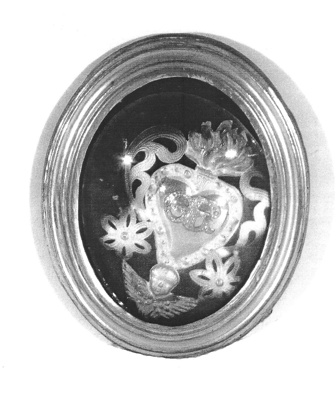 ex voto - bottega veneta (inizio sec. XX)